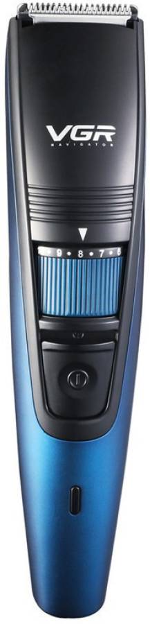 VGR V-052 Runtime: 90 min Trimmer for Men