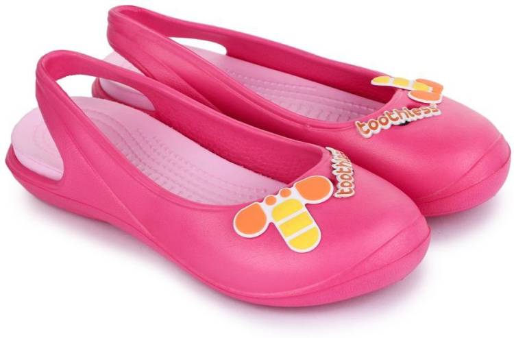 Slip on Clogs For Girls