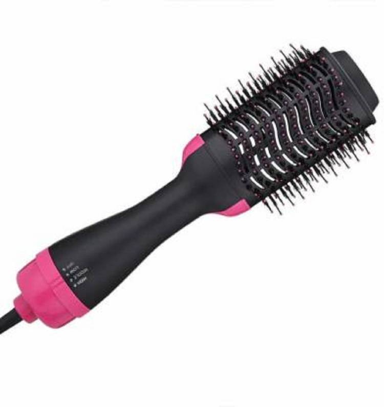 MAHADEV ONE-STEP-HAIR-DRYER 001500 Hair Straightener Price in India