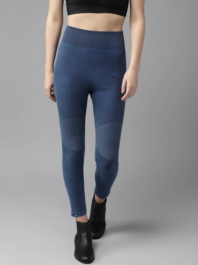 Roadster Dark Blue Jegging