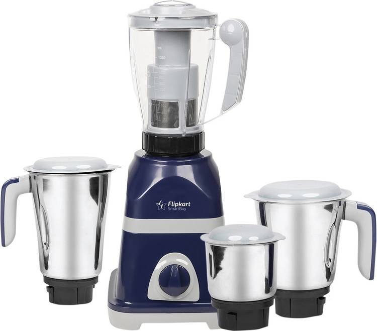 Flipkart SmartBuy Vortex SB75HMMK 750 W Juicer Mixer Grinder