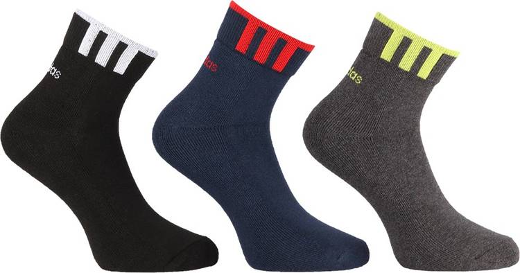 Original Men Solid Ankle Length