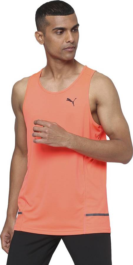 Puma Men Vest