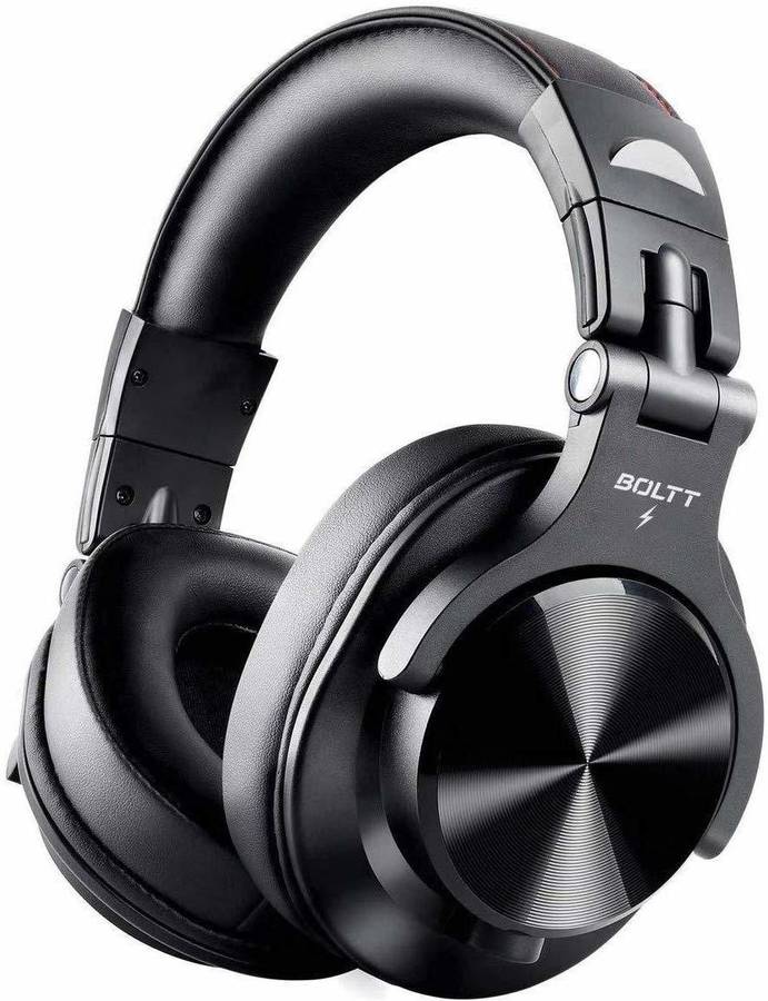Fire-Boltt BH1400 Bluetooth Headset