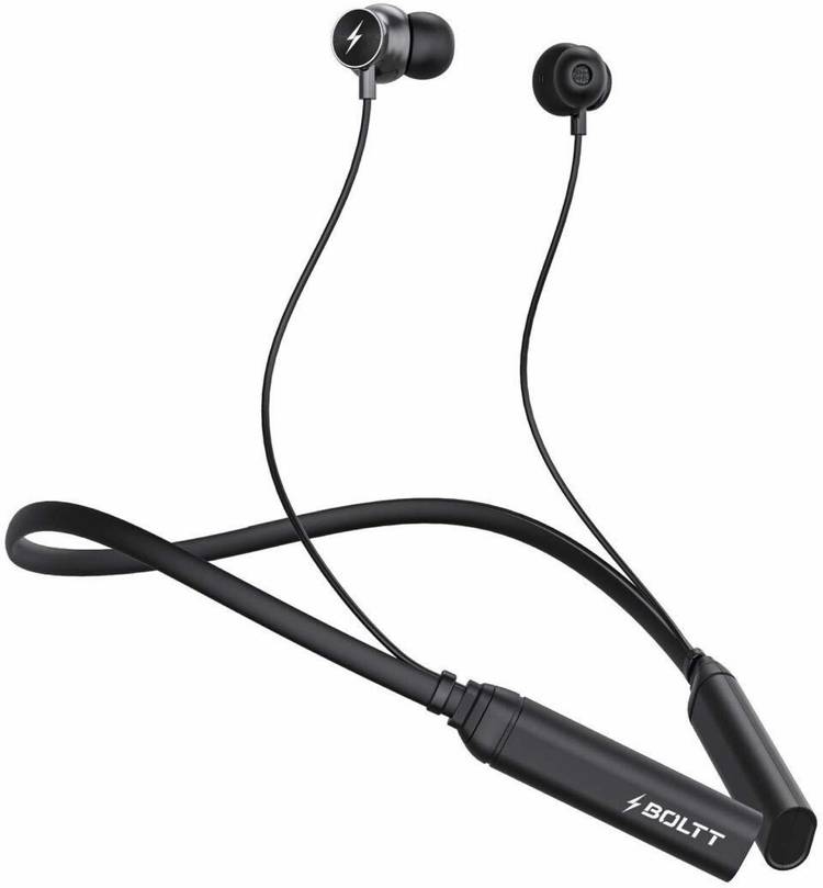 Fire-Boltt BN1000 Bluetooth Headset