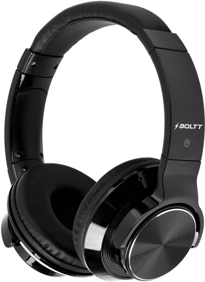 Boltt BH1300 Bluetooth Headset