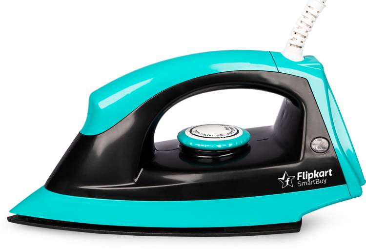 Flipkart SmartBuy Non-Stick 1100W Dry Iron