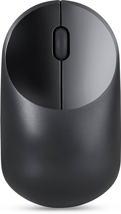 Mi Portable Wireless Optical Mouse Price in India