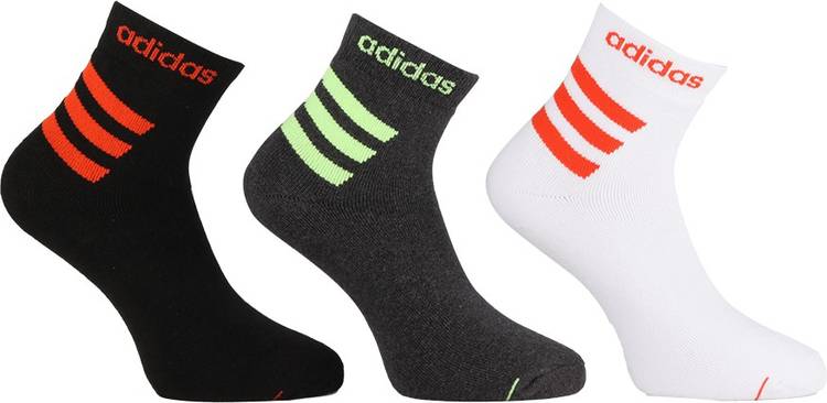 Original Cotton Full Cushion Men Ankle Length