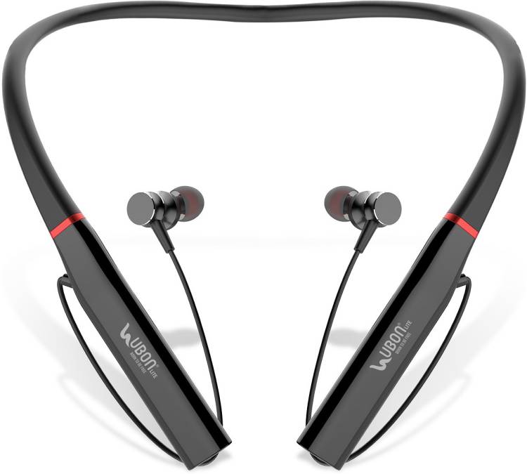 Ubon cl best sale 20 bluetooth earphone