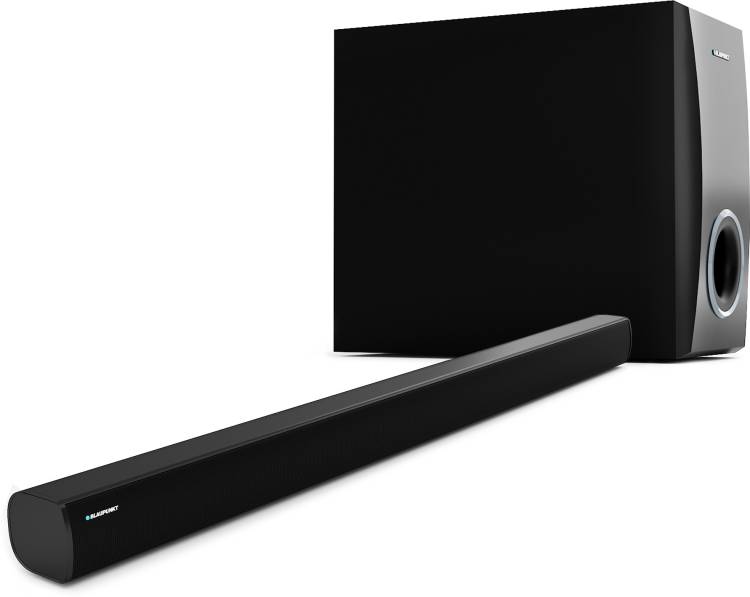 Blaupunkt SBWL-02 130 W Bluetooth Soundbar