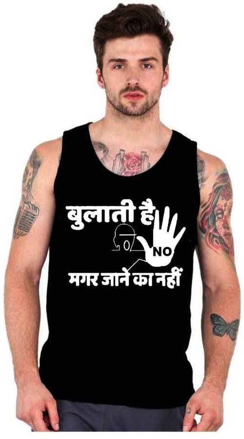 Stylotrendz Men Vest