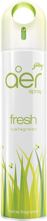 Godrej Aer Fresh Lush Green Spray