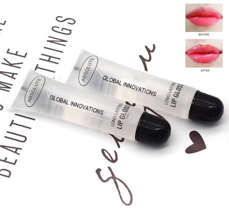 global innovations ULTRA SHINY LIP GLOSS Price in India