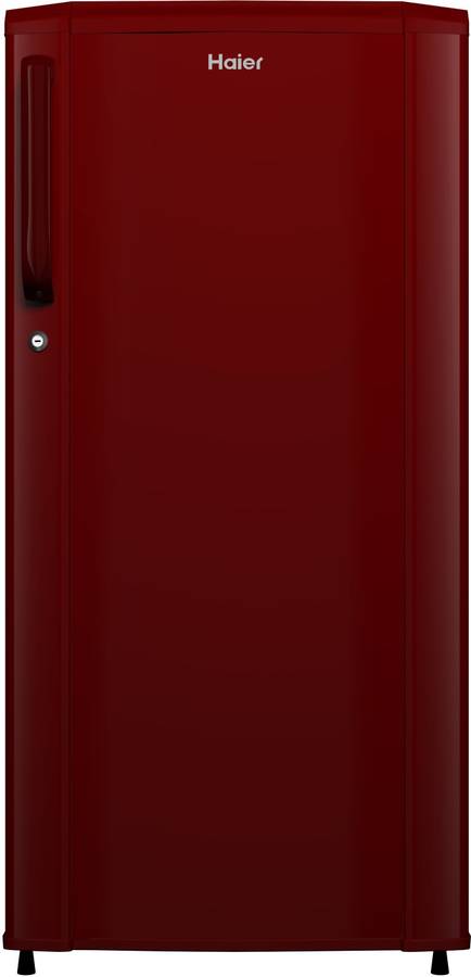 Haier 190 L Direct Cool Single Door 2 Star Refrigerator