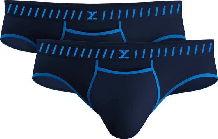 Men Ultra Soft Modal Extreme Brief