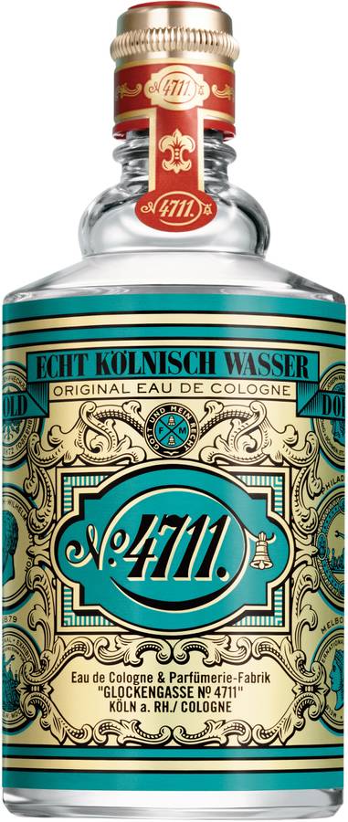 4711 Original Eau de Cologne  -  800 ml