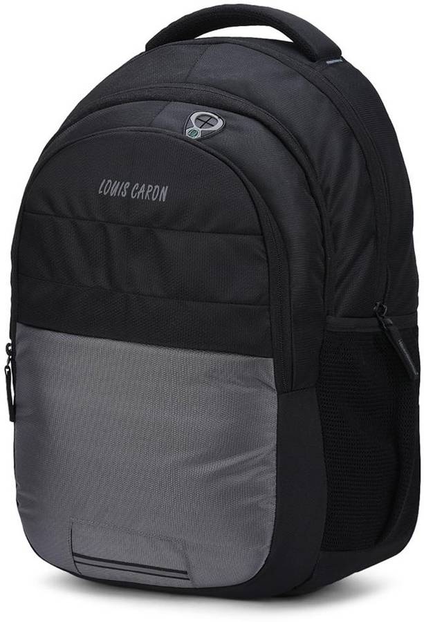 Large 35 L Laptop Backpack Pluto 15.6 inch 35 L