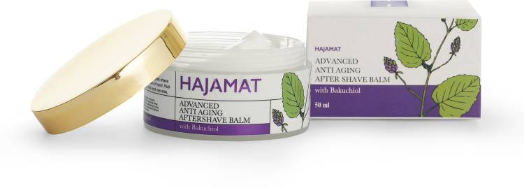 Hajamat Advanced Anti Aging Aftershave Balm