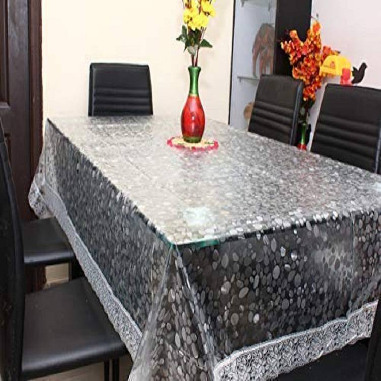 HomeStore-YEP Printed 4 Seater Table Cover