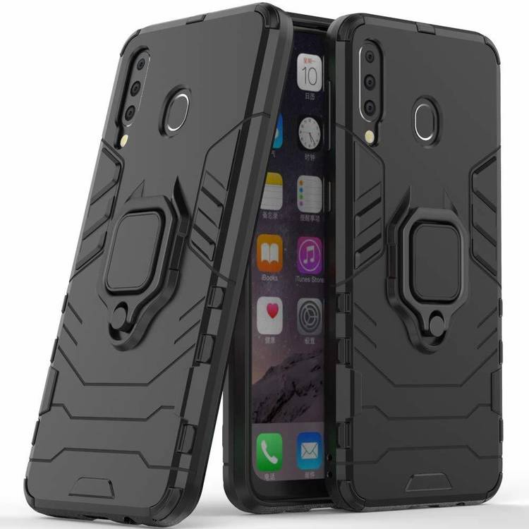 WellChoice Back Cover for Samsung Galaxy A20s