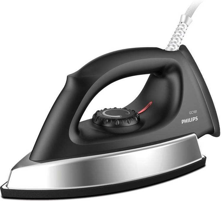 Philips GC 181 1000 W Dry Iron