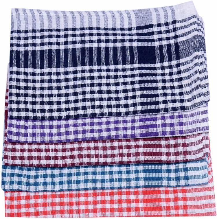 Ninki Fresh respective cost kitchen towel Multicolor Napkins