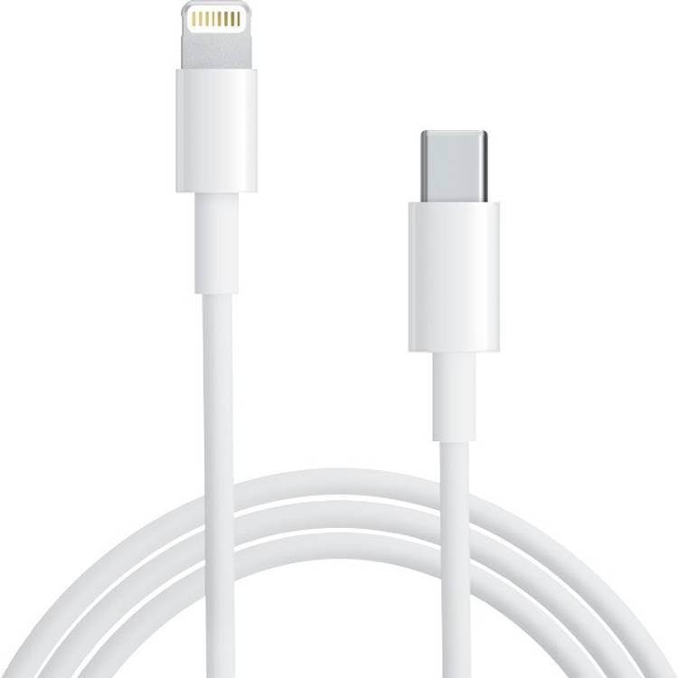 MAXACC Original USB Type C To Lightning Cable For IPhone x,xr,11,12,12Pro 3.1 A 1.2 m Lightning Cable