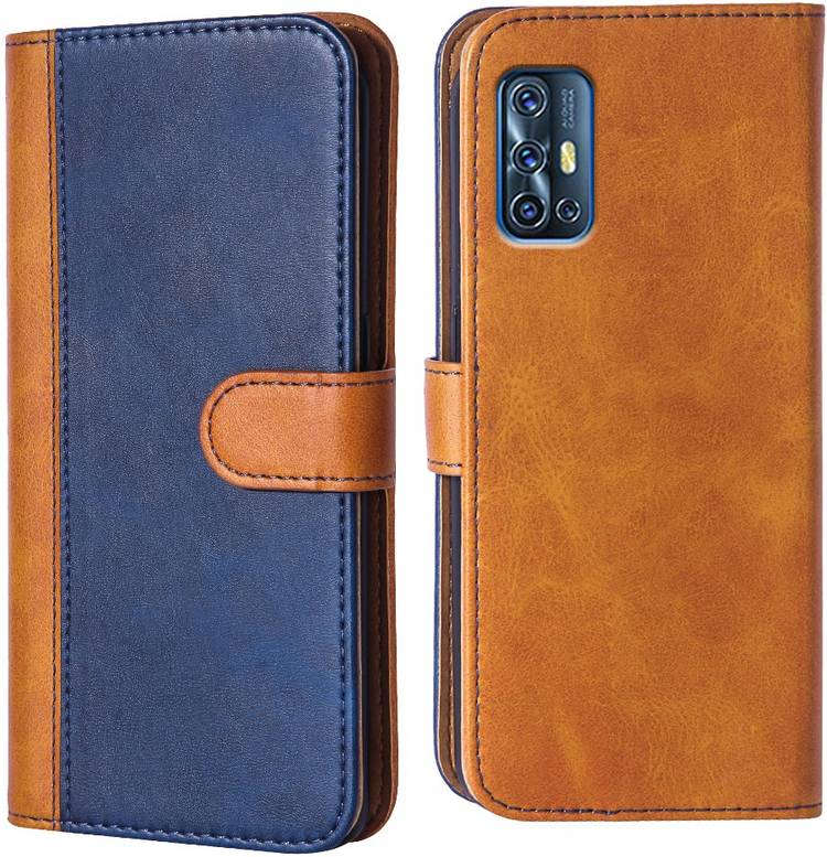 Knotyy Back Cover for Vivo V19