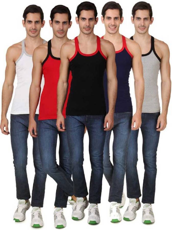 SS CLOTHING - Dress In Style Men Vest