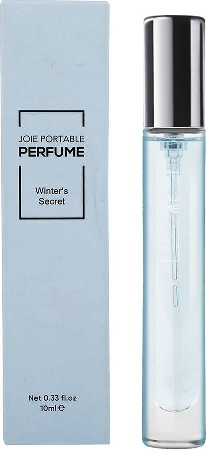 MINISO Joie Portable Perfume Long Lasting Perfume for Men, Lost In San Francisco Perfume  -  10 ml