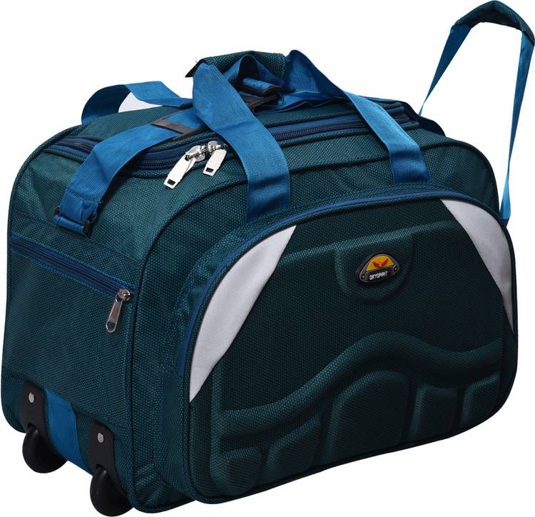new stylish trendy havy quality waterproof lightweight small travel bag (20) Small Travel Bag
