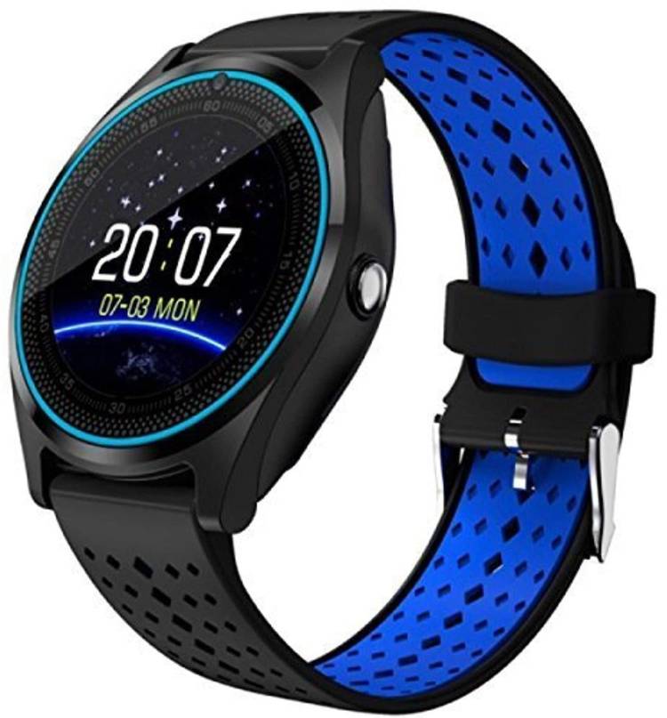 keeva smartwatch for unisex Smartwatch Price in India