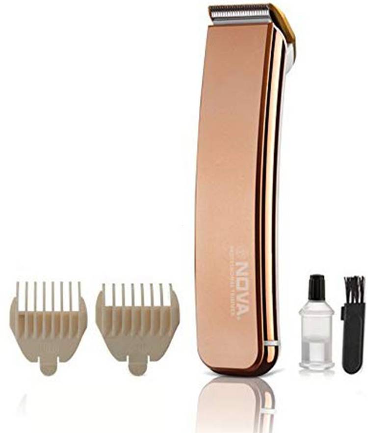 NOVA NHT 1049  Runtime: 30 min Trimmer for Men