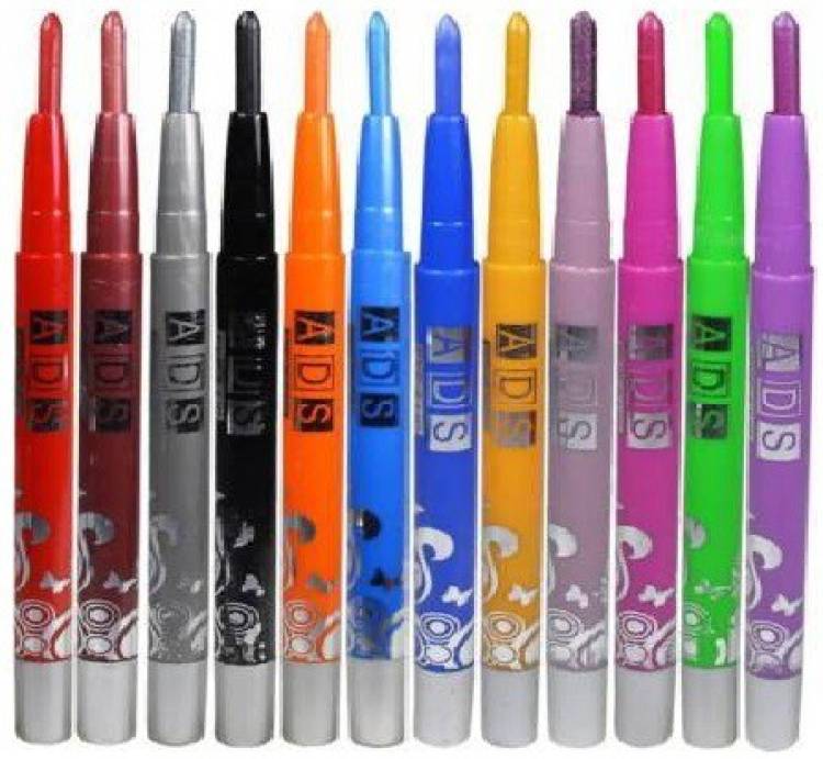 ads Pencil-Eyeliner 5 g Price in India