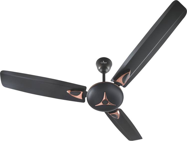 Candes Star High Speed Anti-Dust 1200 mm 3 Blade Ceiling Fan