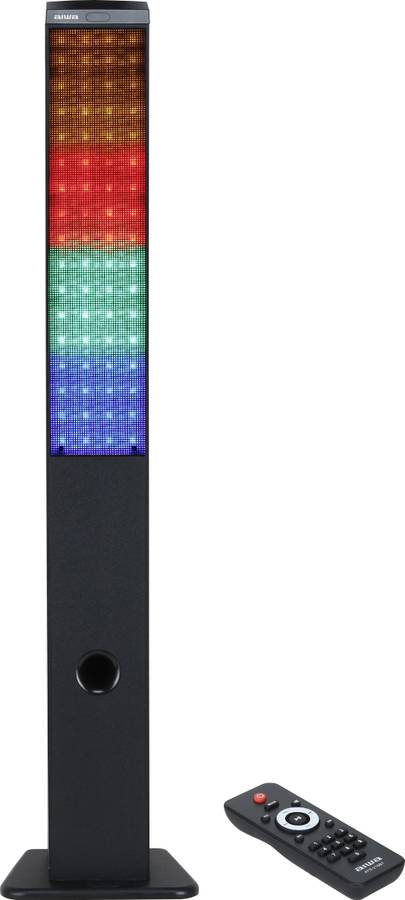 Aiwa ATS215 18 W Bluetooth Tower Speaker