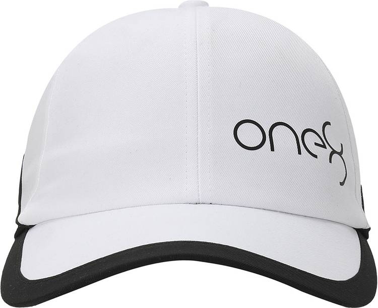 Embroidered x One8 Core V2 Cap