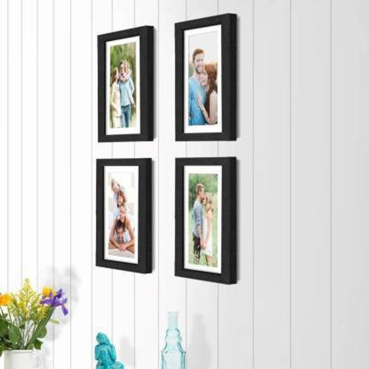 Flipkart Perfect Homes Acrylic Photo Frame