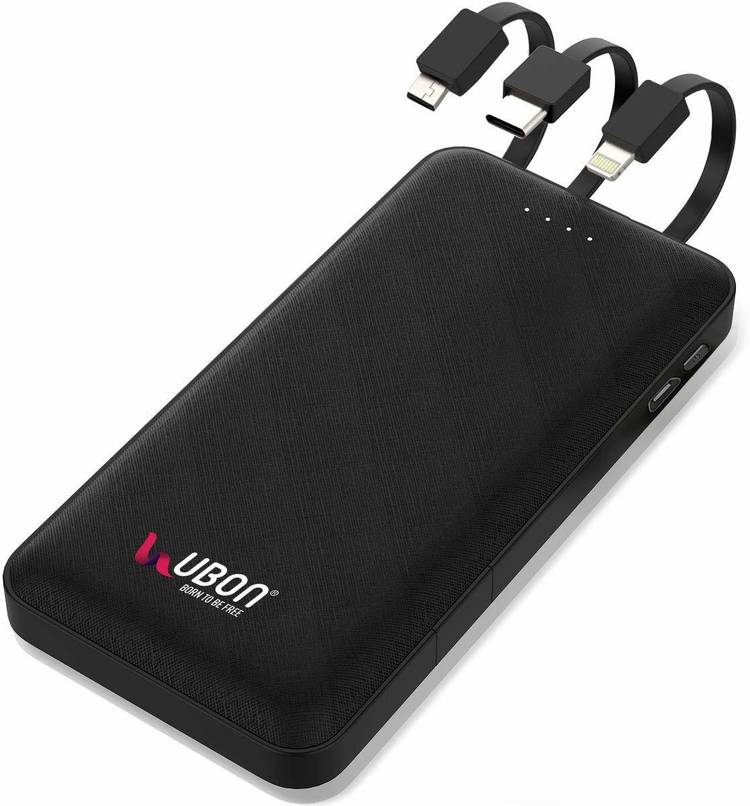 Ubon 10000 mAh Power Bank