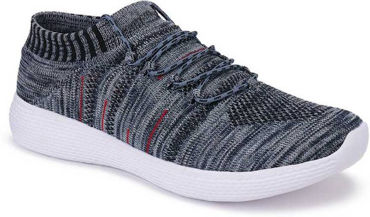Light Weight Sports Shoes Walking Shoes For Men