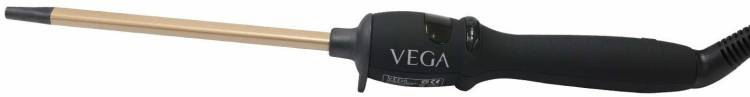 VEGA Chopstick Hair Curler (VHCS-01), Black Electric Hair Curler Price in India