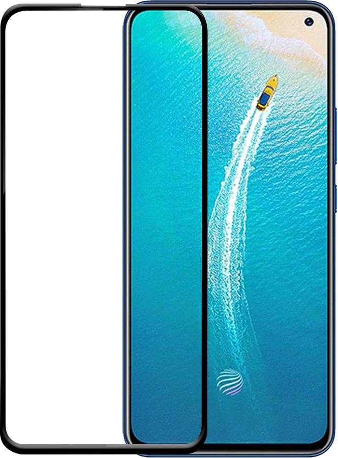 Knotyy Tempered Glass Guard for Vivo V19, Vivo V17 Pro