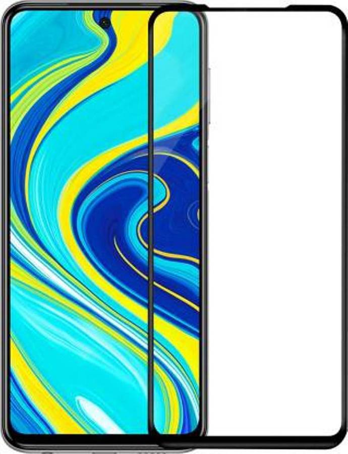 SRT Tempered Glass Guard for Poco M2 Pro, Mi Redmi Note 9 Pro, Mi Redmi Note 9 Pro Max