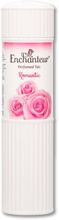 Enchanteur Romantic Talc