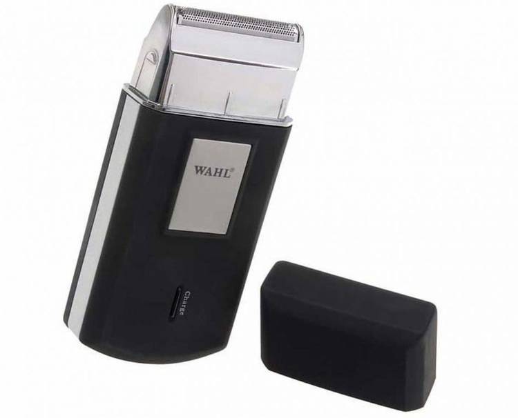 Wahl Travel   Shaver For Men