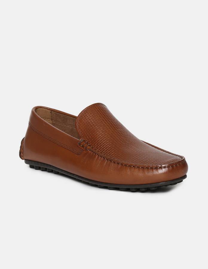 HARRISON Driving Shoes For Men