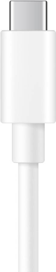 realme DL133 VOOC 1 m USB Type C Cable