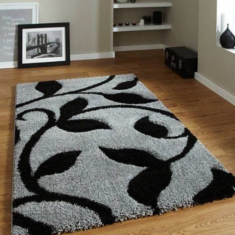 shopgallery Multicolor Polyester Runner