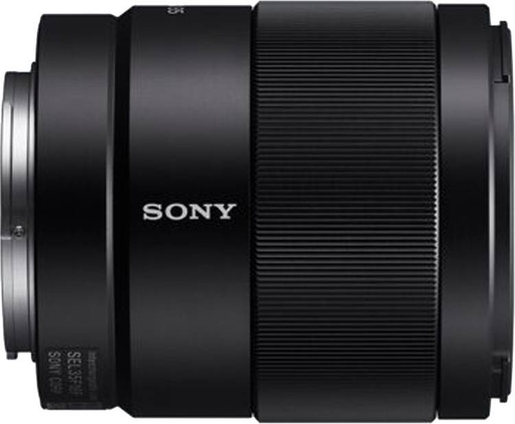 Sony SEL35F18F  Lens